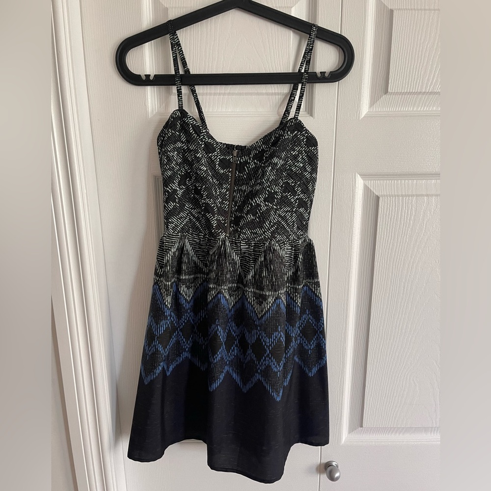 Roxy dress
